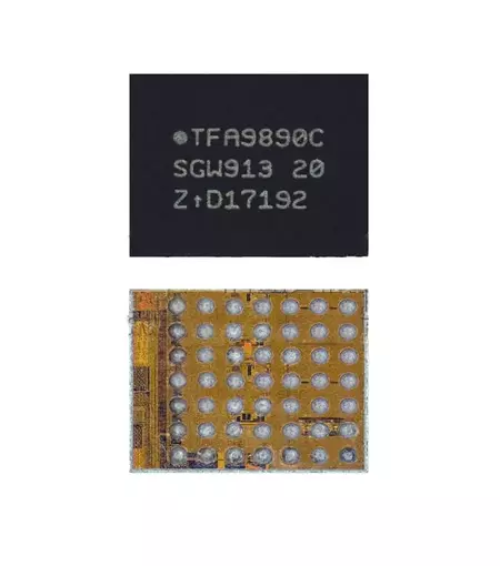 Replacement for TFA9890C 9890C CHARGING CONTROL IC - Quality Phone Parts in Sri Lanka